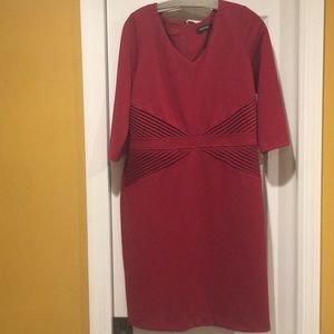 Ellen Tracy size 12 dress